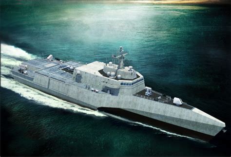 Navy Issues Draft Rfp For Ffgx Next Generation Frigate Usni News