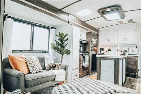 8 Brilliant Rv Renovation Ideas You Have To See To Believe Your Rv