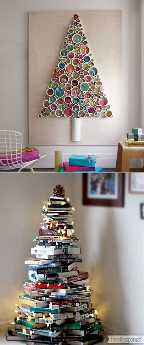 10 Pretty Unique Christmas Tree Decorating Ideas 2023