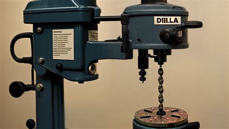 Used Drill Press Guide Sourcing Types Applications Benefits