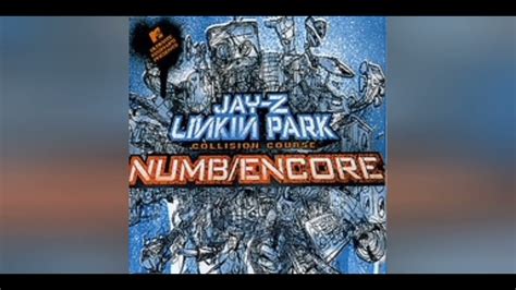 Jay Z And Linkin Park Numbencore Extended Version Youtube