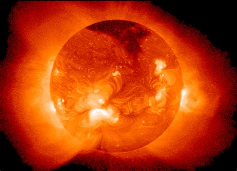 One Step Closer To Fusion Power South Korean Artificial Sun Sets New