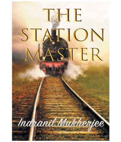 The Station Master Buy The Station Master Online At Low Price In India