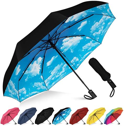 The Best Windproof Umbrellas Of 2020 Spy