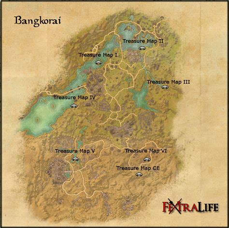 Bangkorai Elder Scrolls Online Wiki