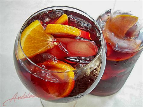 Recette du Tinto de Verano par Oriane Angel
