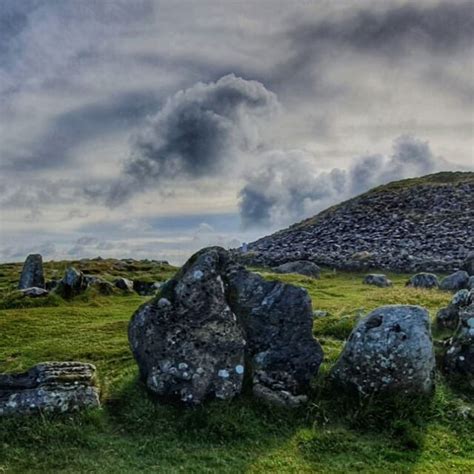 Prehistoric Monuments Heritage Ireland