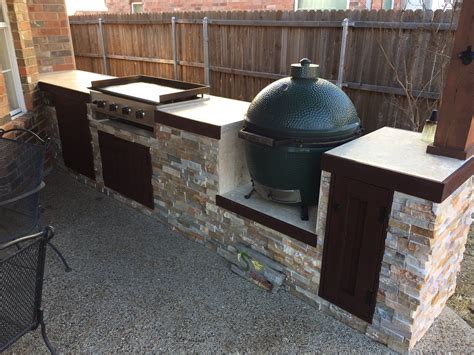 Blackstone Outdoor Kitchen Design Outdoor Kitchen Countertops Outdoor Kitchen Bars