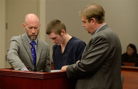 Teenager Pleads Guilty To The 2012 Killing Of Annie