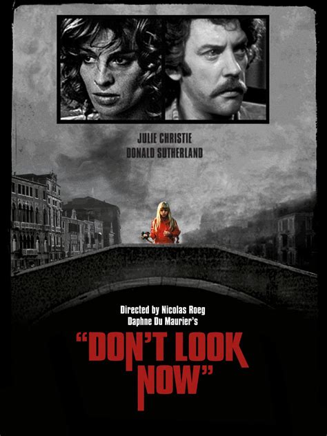 Watch Dont Look Now Prime Video