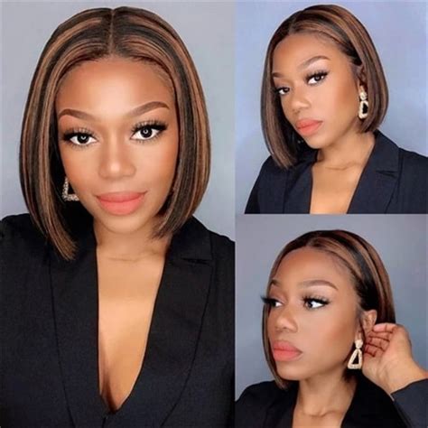 How To Style Your Wig For Job Interview 2023？ Blog Nadula