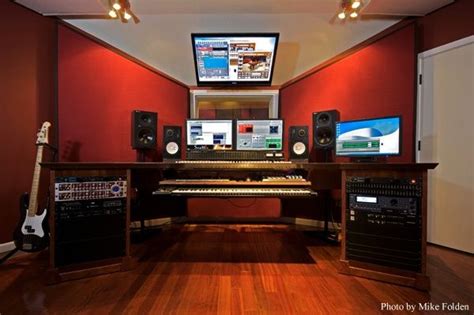 Home Recording Studio Paint Colorshome Music Studios Studios Ideas