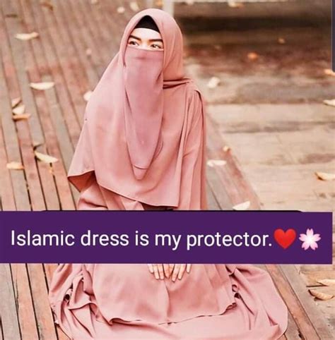 Hijab Niqab Quran Muslim Allah Thoughts Quotes Dresses Fashion Quotations
