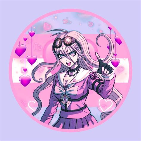 Free To Use Please Credit Lovecore Miu Pfp Babey Artsy Art Hoarding