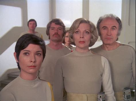 Another Time Another Place Space 1999 Space 1999 Cast Science Fiction