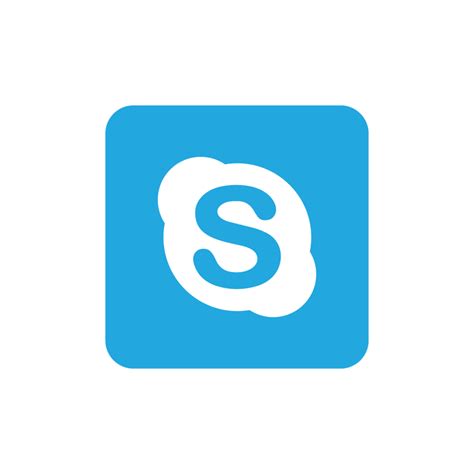 Free Skype Logo Transparente Png 22100739 Png With Transparent Background