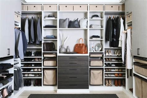 7 Amazing Closet Design Ideas That Youll Love To Try