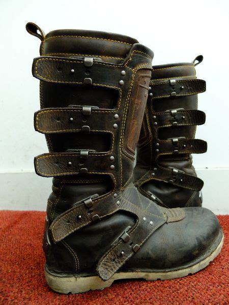 Feel isof utmost importance at the limit, and the overlord. Icon Elsinore Boots | Mens boots fashion, Motorcycle boots ...