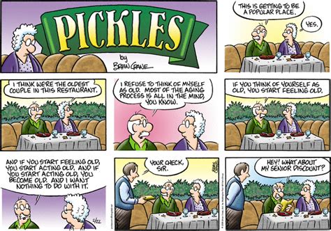 Pickles 22209 The Daily Funnies