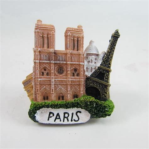 On your campus tour, you will be able to. France Tourist Souvenirs Fridge Magnets Notre Dame de ...