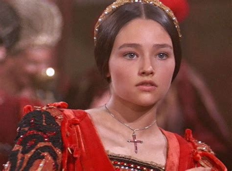 Episode 113olivia hussey was just fifteen when franco zeffirelli cast her in romeo and juliet. Romeo and Juliet 1968 - Juliet