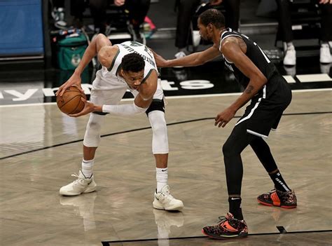 A game 5 win would set a franchise record for most. Milwaukee Bucks vs Brooklyn Nets: Who won the NBA game last night, match summary, and more ...
