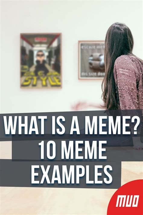 What Is A Meme 10 Meme Examples
