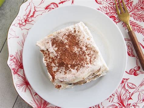 Maybe you would like to learn more about one of these? Tres Leches Tiramisu (No-Bake) | Condensed milk recipes ...