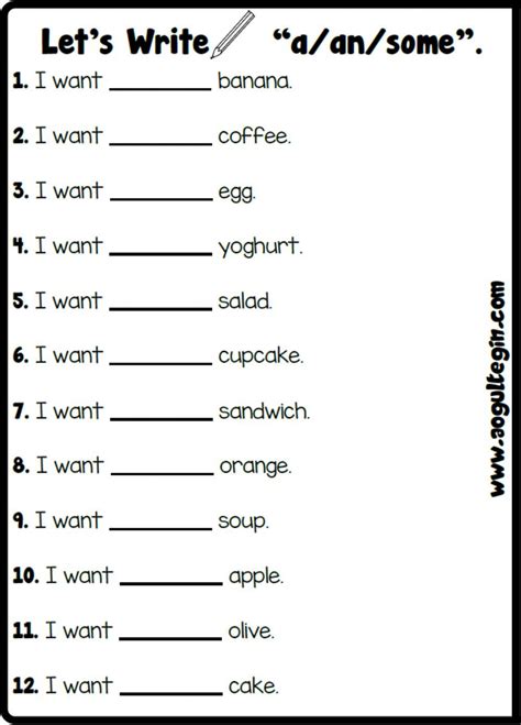 Countable And Uncountable Nouns Online Worksheet For Grade You Can