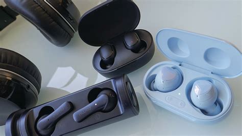 Os Melhores Fones De Ouvido Bluetooth Até R 500