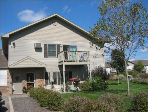 Find la crosse, wi rentals, apartments & homes for rent with coldwell banker realty. East Point Apartments Apartments - La Crosse, WI ...