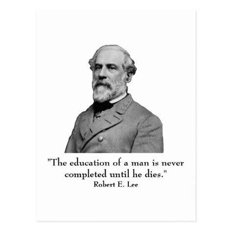 Robert E Lee Quotes Quotesgram