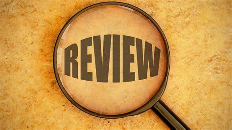 A Review Handout Alternative: Try P&P To Get More Local Reviews