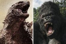 King of the monsters (2019) and soon godzilla vs. Hollywood Reporter: Warner, Legendary Are Close to ...