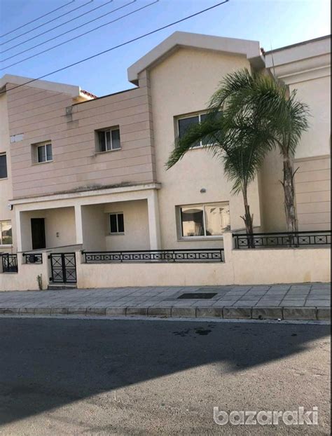 3 Bedroom Maisonette Fоr Sаle €340000 №4821191 In Limassol Houses