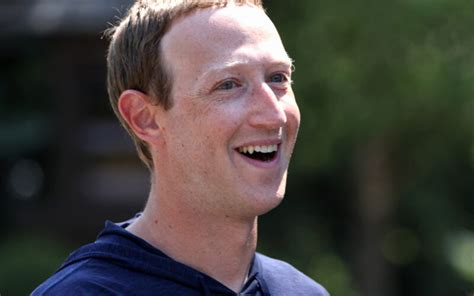 Mark Zuckerberg Revela Una Enorme Falla En Los Planes De Metaverse A