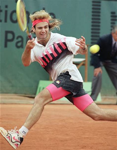 Because of the number of matches cycling through courts, the times for individual matchups are estimates and may fluctuate based on when earlier play is completed. The Best On-Court Getups in French Open History | Complex