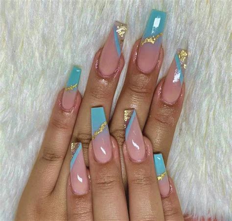 pinterest: @TRUUBEAUTYS💧#pinterestTruubeautys in 2020 | Best acrylic