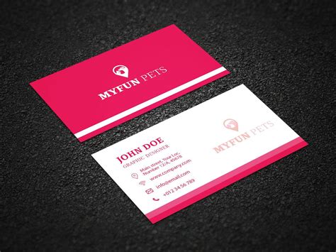 Are You Looking For A Professional Business Card Designer Here Is The