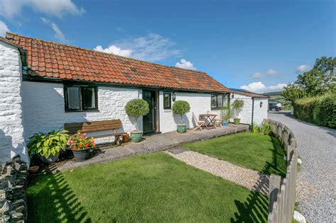Dog Friendly Somerset Holiday Rentals Home Farm Cottages