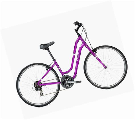 Велосипед Trek Verve 1 Wsd 2016 купить по низкой цене 29380р