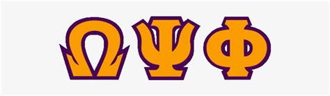 Png Freeuse Library Alpha Vector Omega Psi Phi Omega Psi Phi Vector