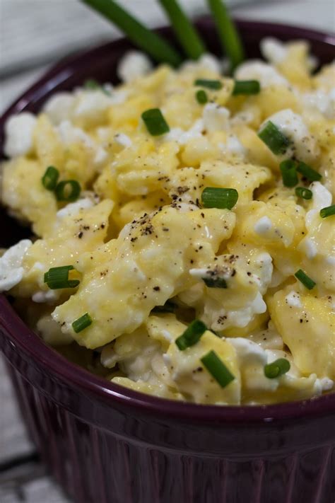 3 Quick Healthy Cottage Cheese Recipes The Protein Chef