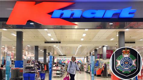 Kmart Shopper Wrongly Accused Of Shoplifting Left Mentally Stressed And
