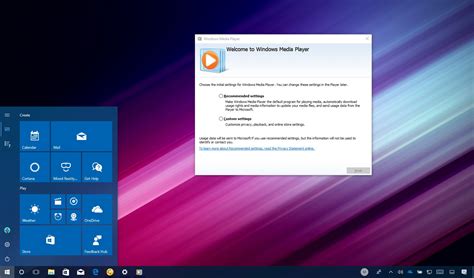How To Bring Back Windows Media Player Back On Windows 10 • Pureinfotech