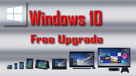 How To Reserve Your Free Copy Of Windows 10