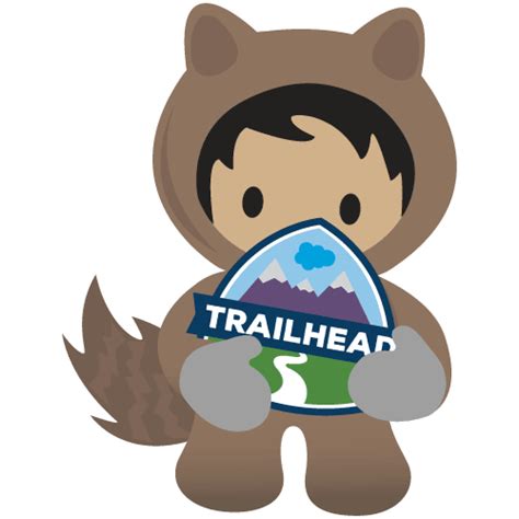 Get Started With Trailhead Unit Salesforce Trailhead