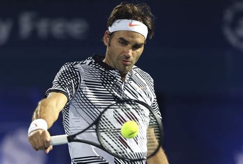Roger Federer Opens Up Further About His New And Improved