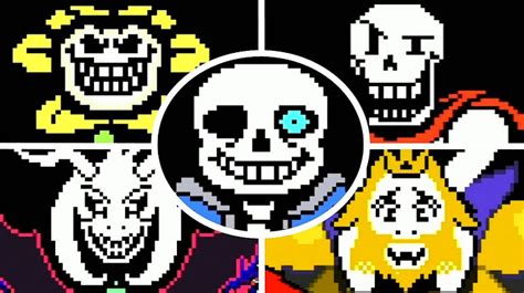Undertale Roblox ID