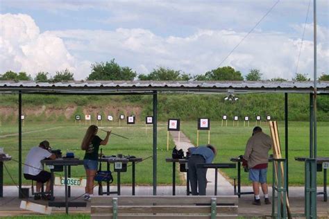 Pin On Torrance Shooting Range